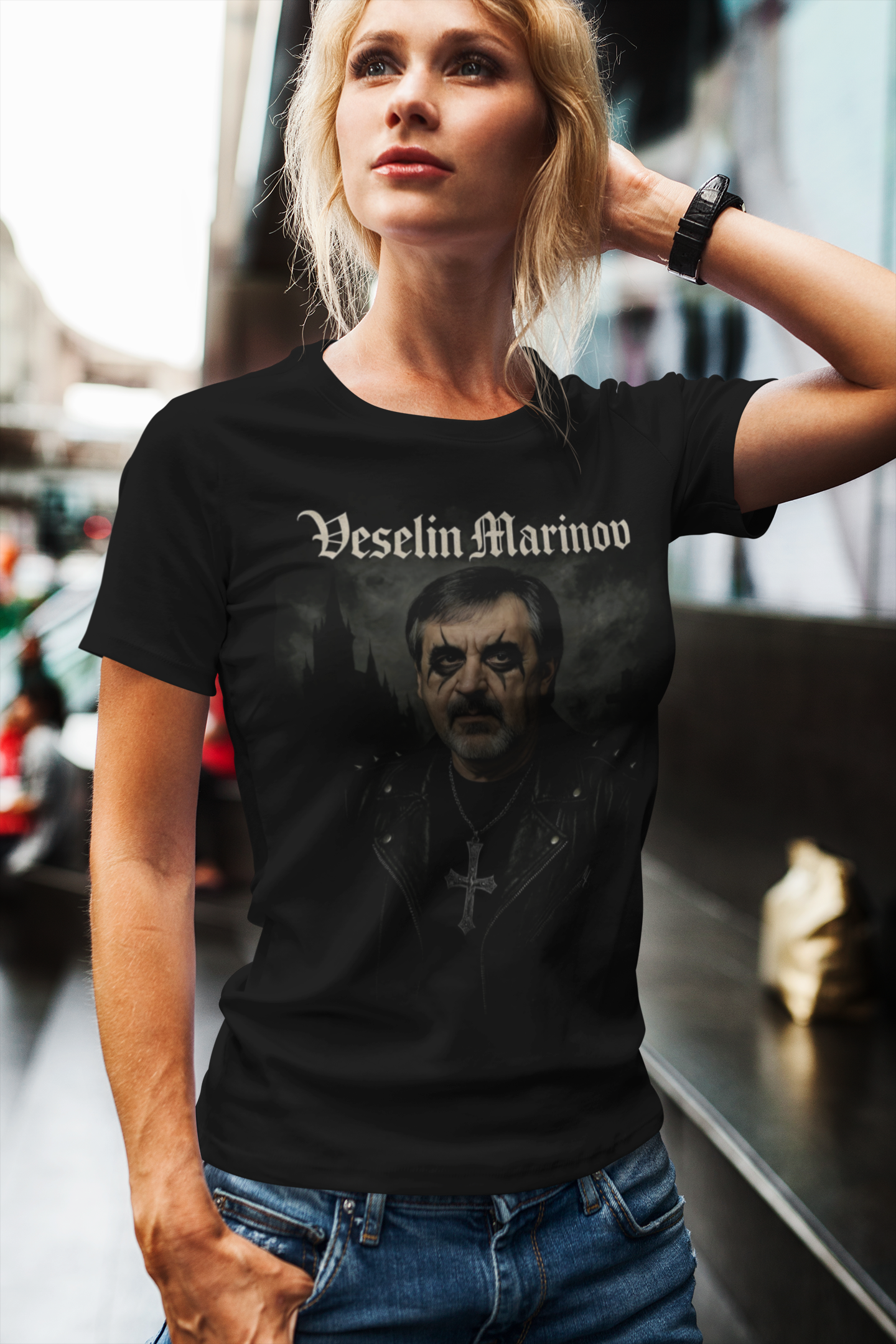 Vesko M Rock