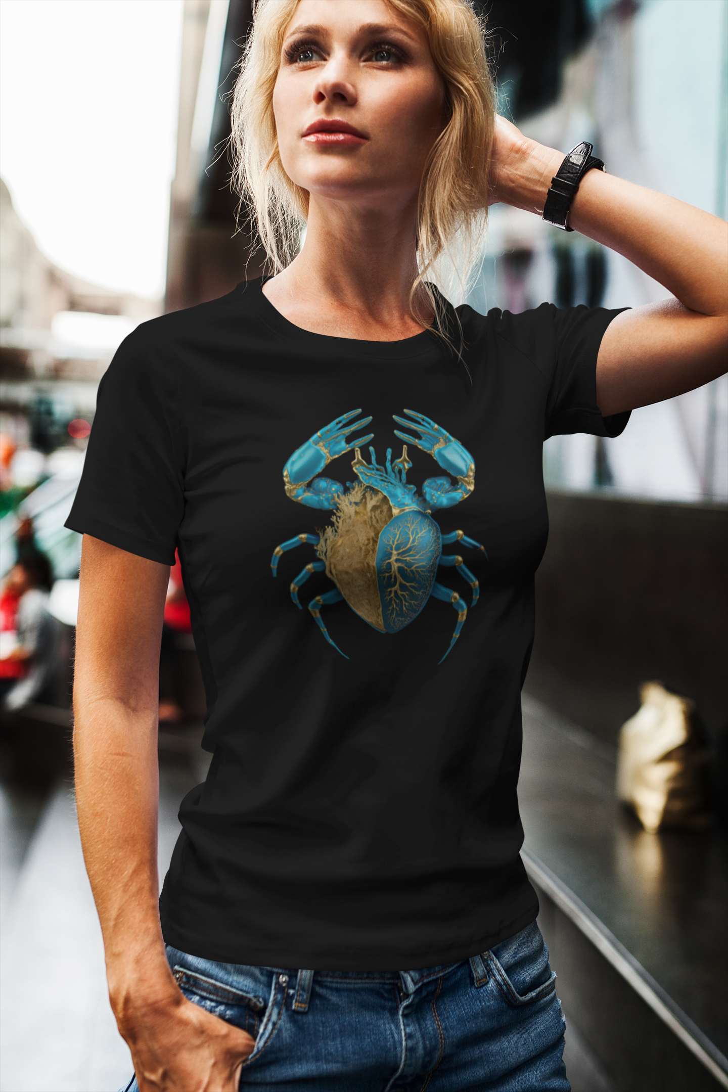 Cancer Zodiac