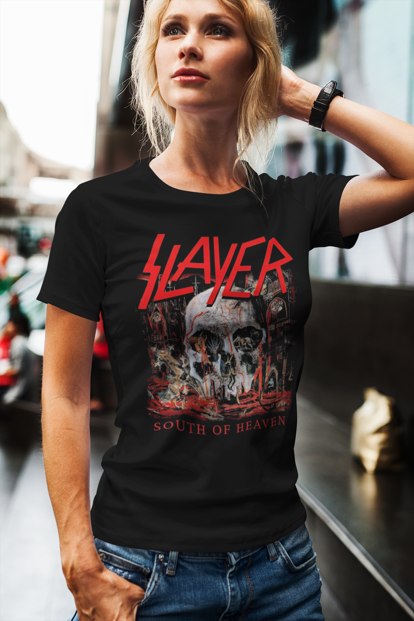 Slayer