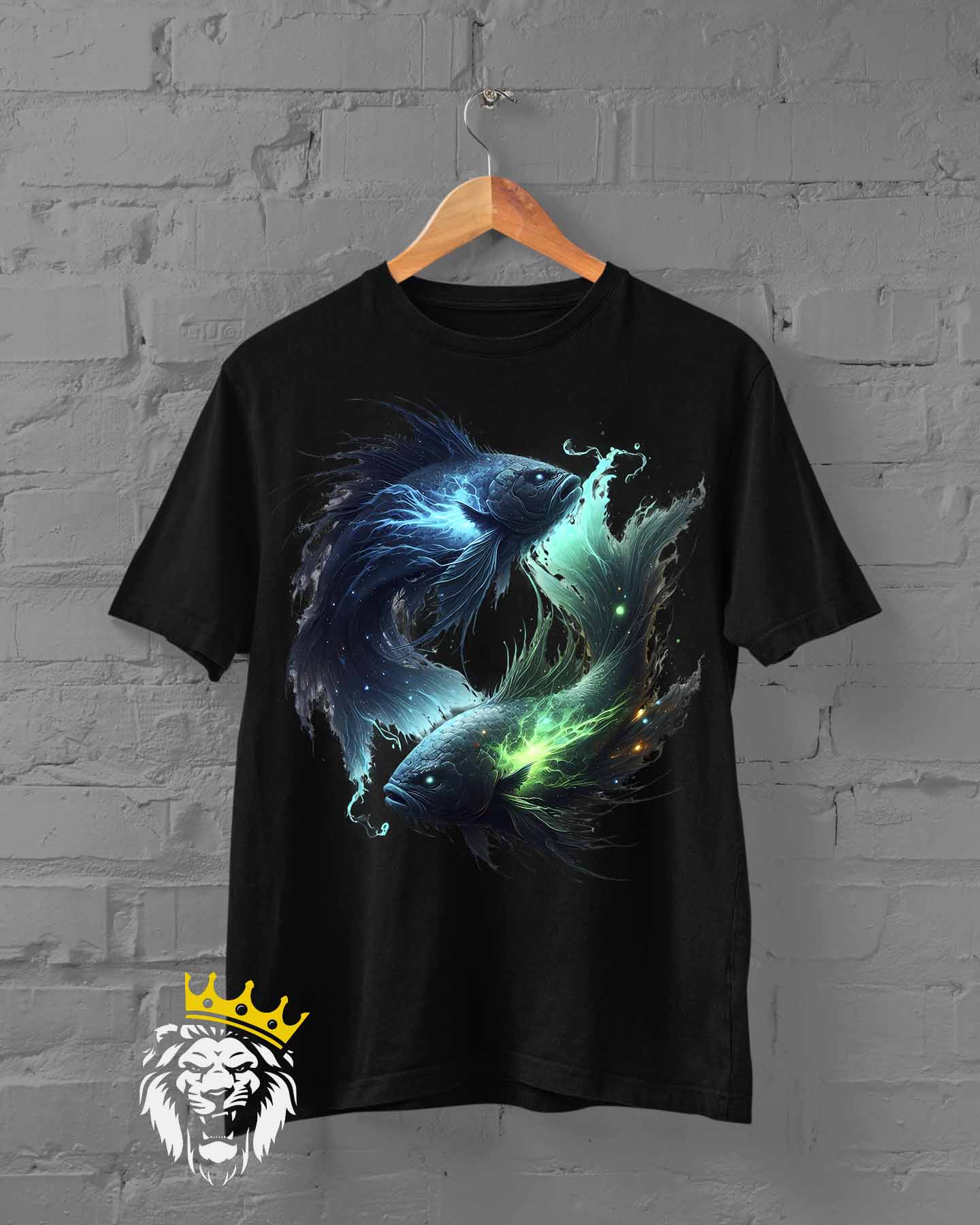 Pisces Zodiac