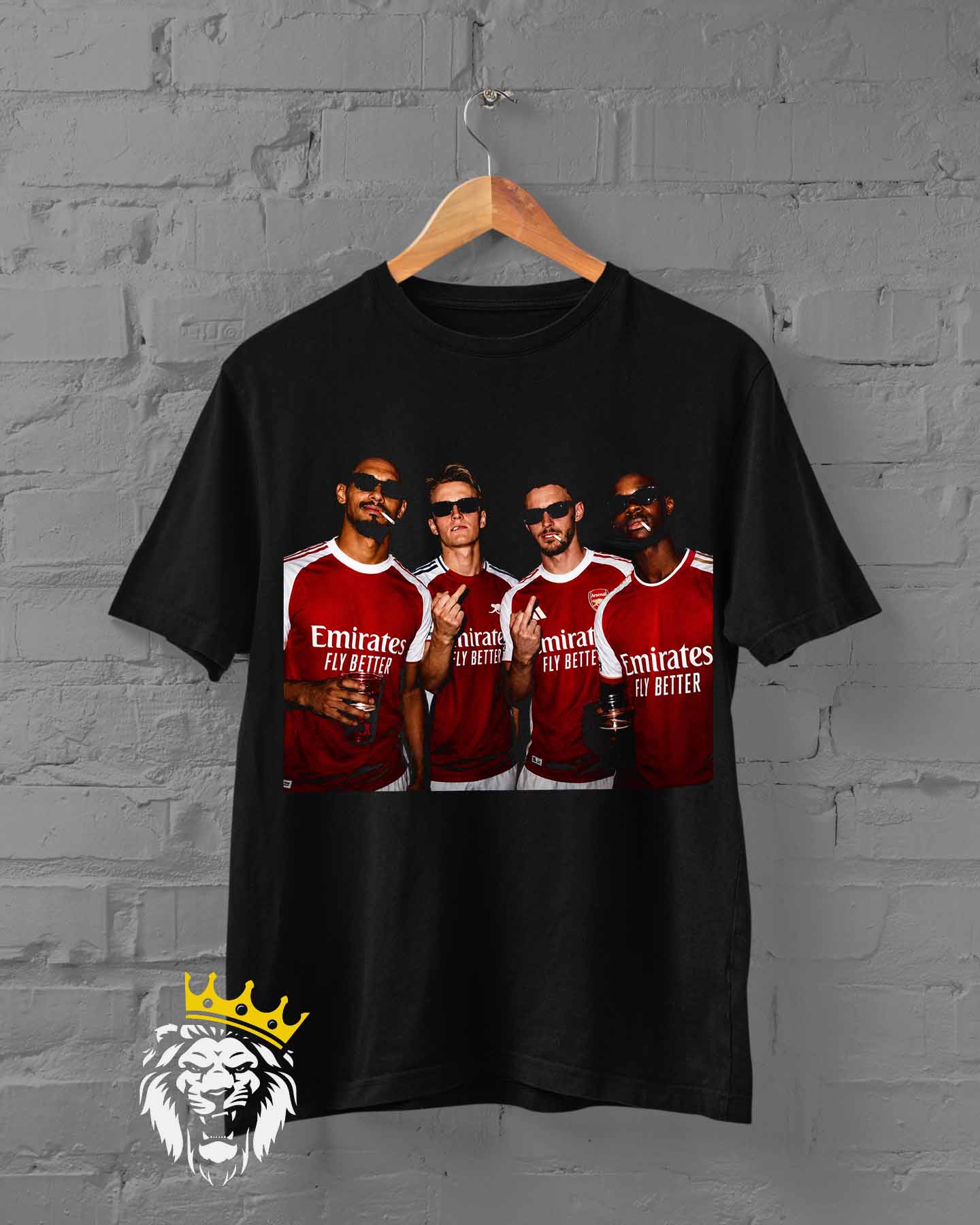 Gunners