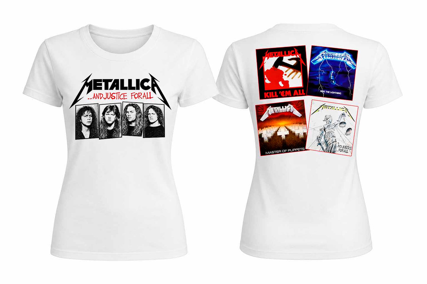 Metallica