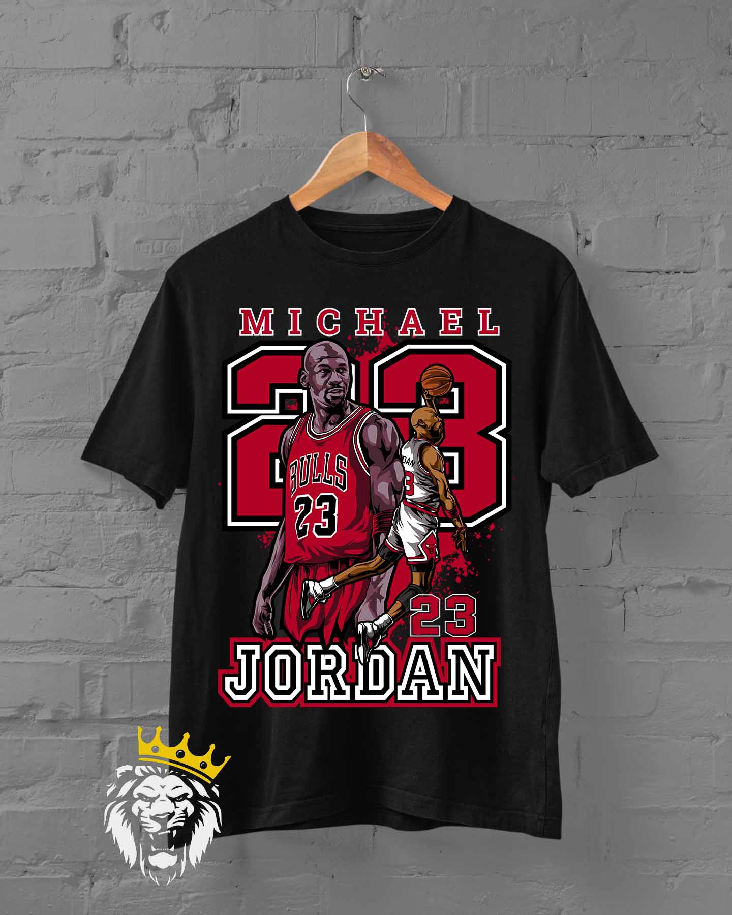Jordan
