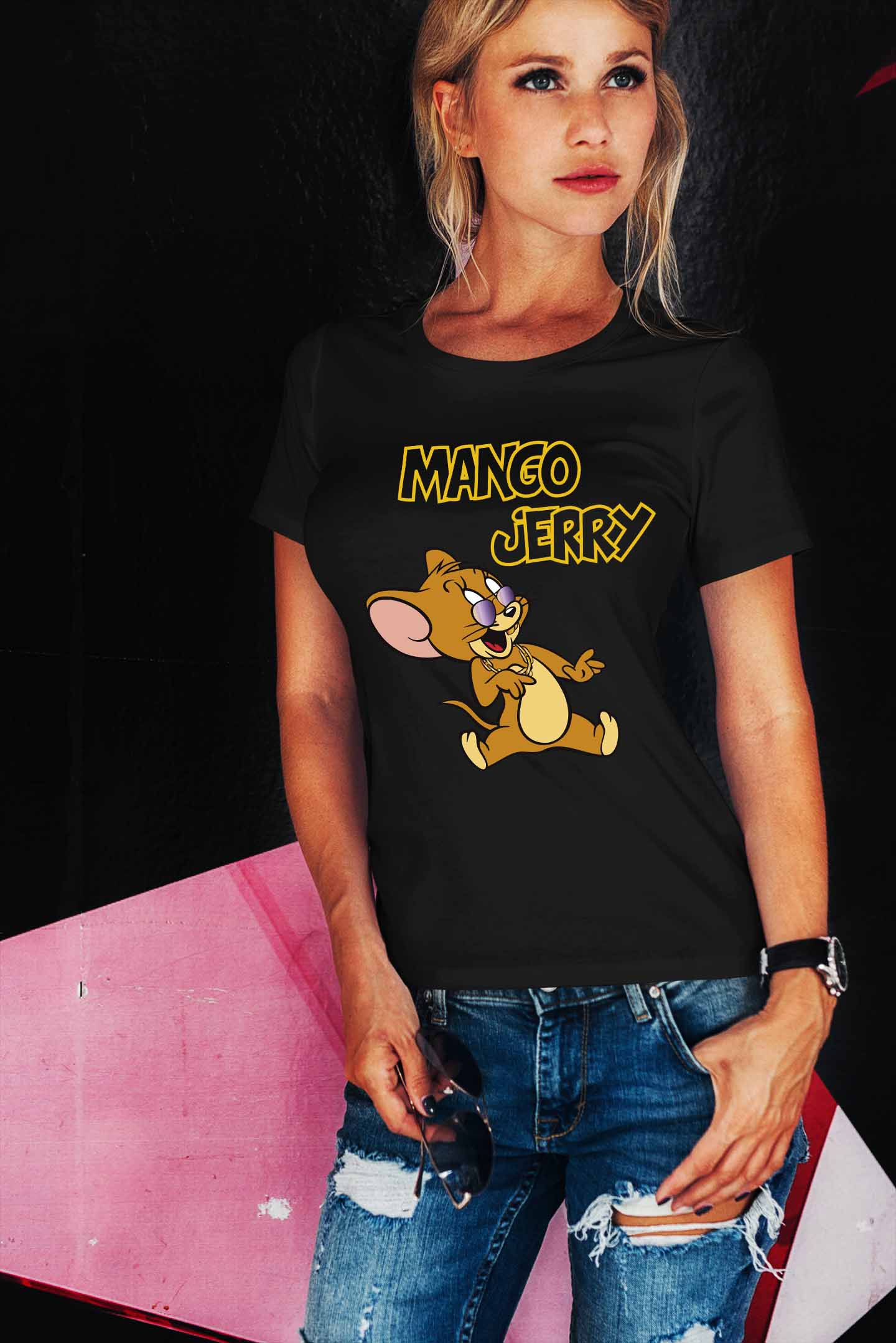 Mango Jerry