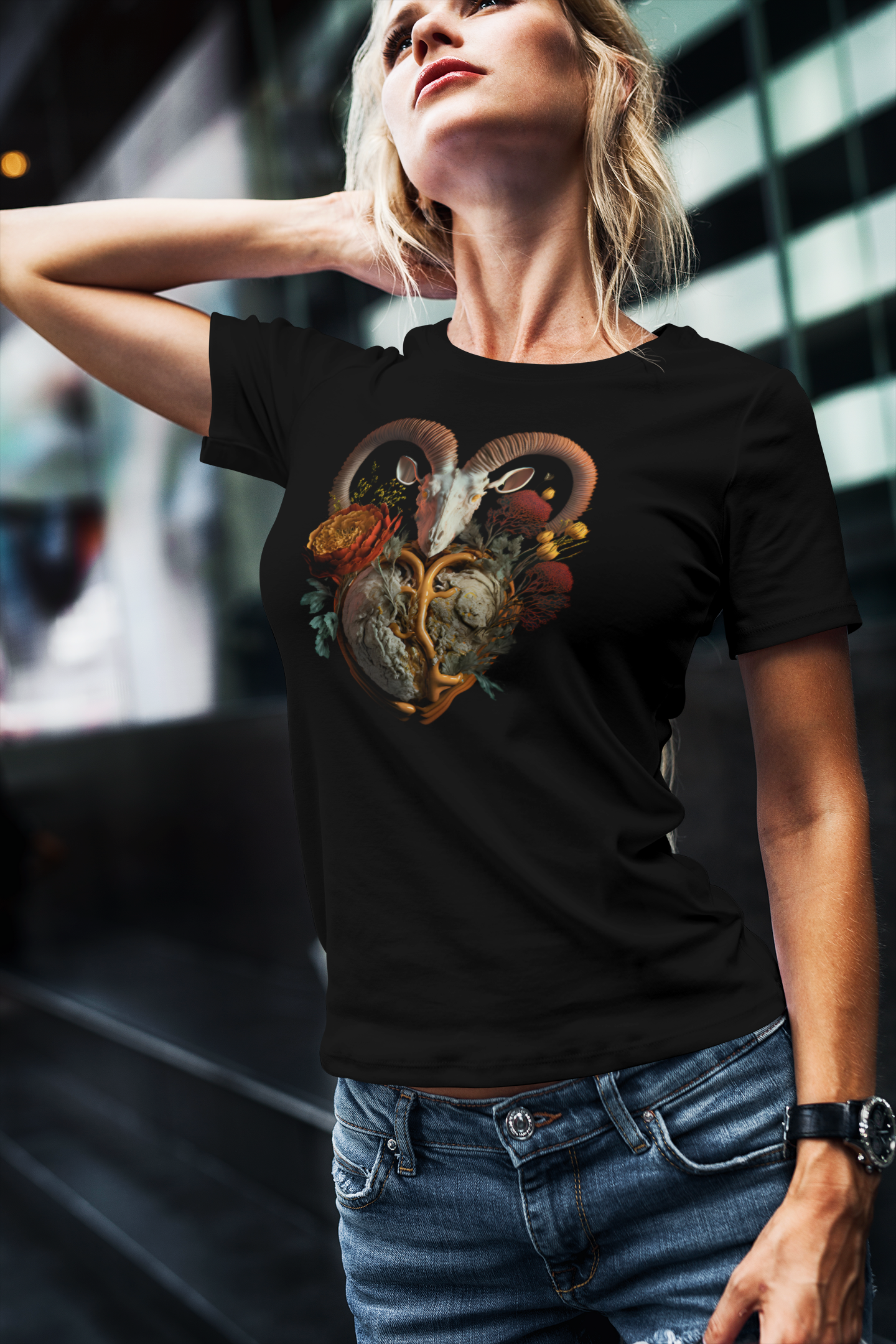 Aries Zodiac