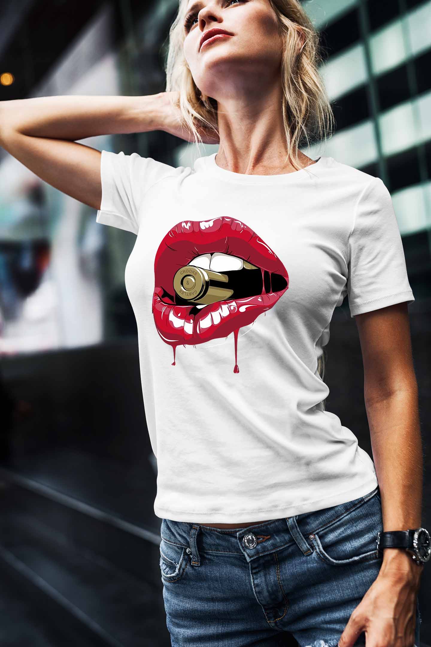 Bullet Kiss