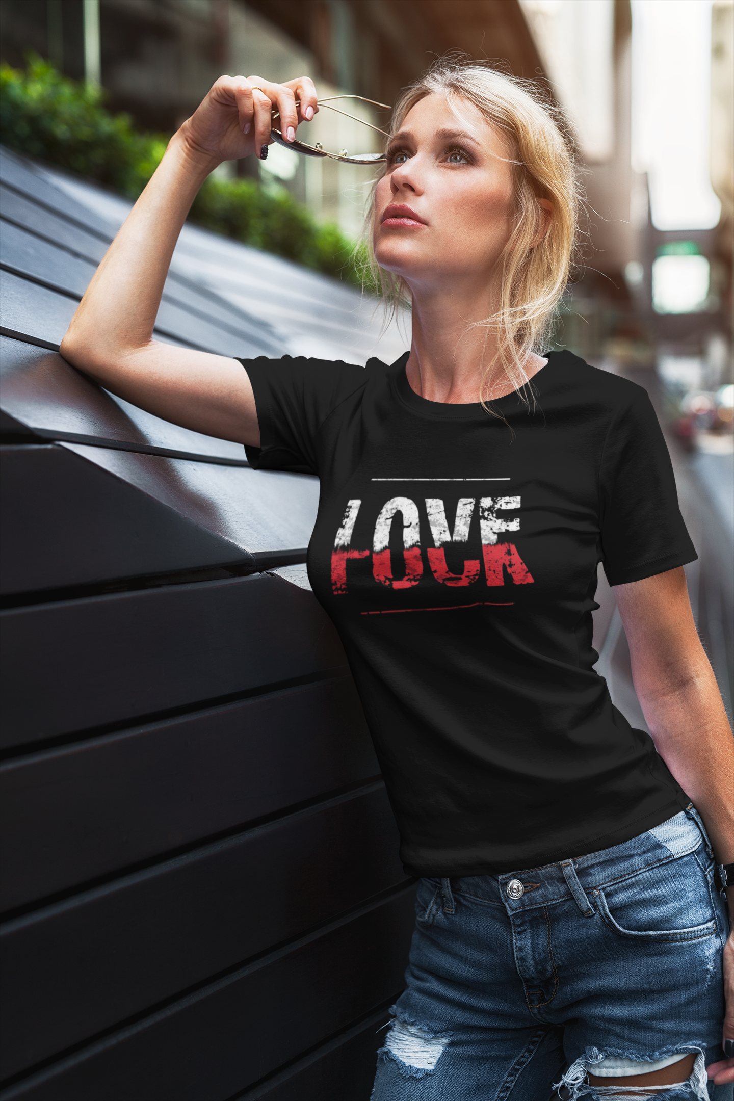 Fuk Love