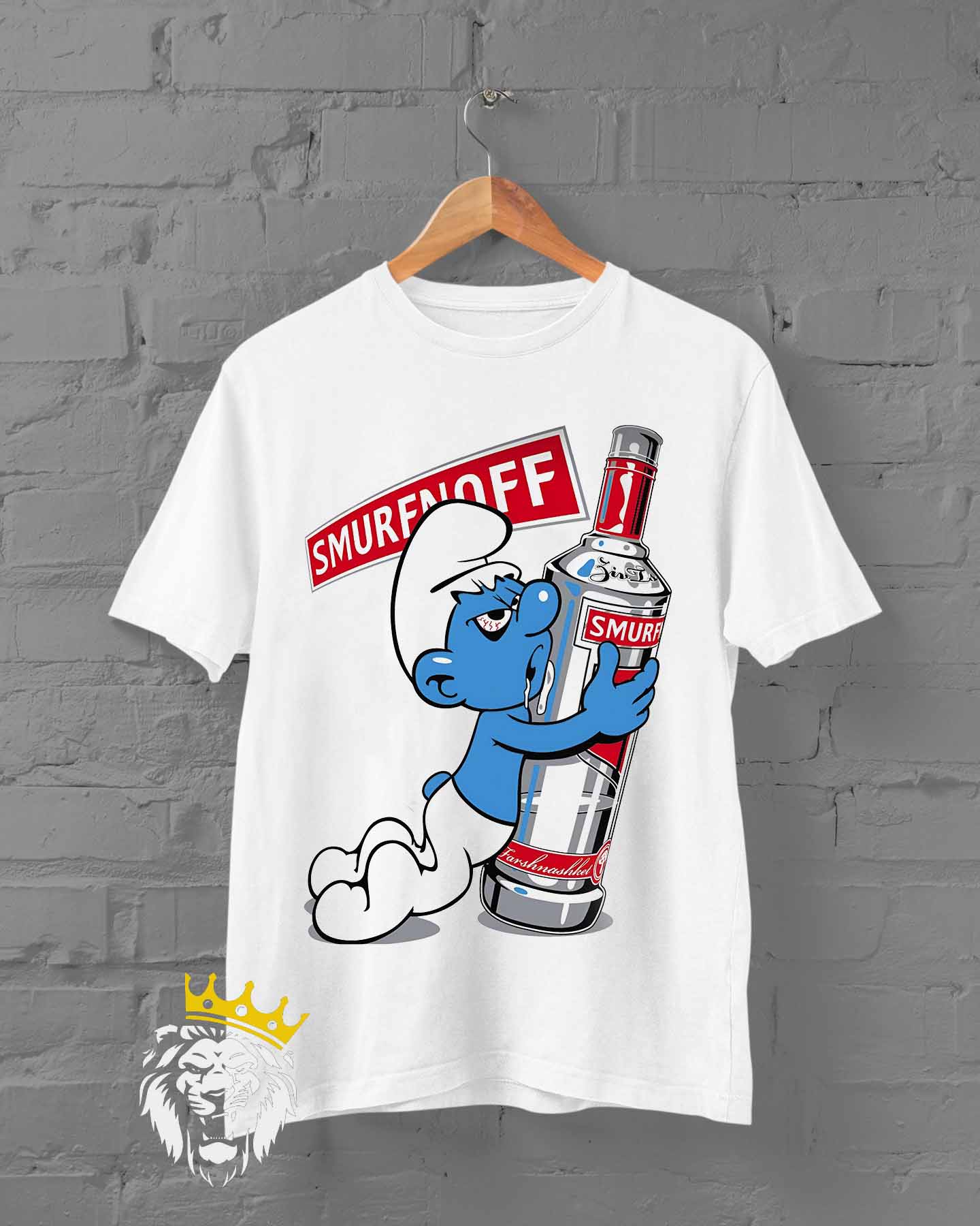Smurf