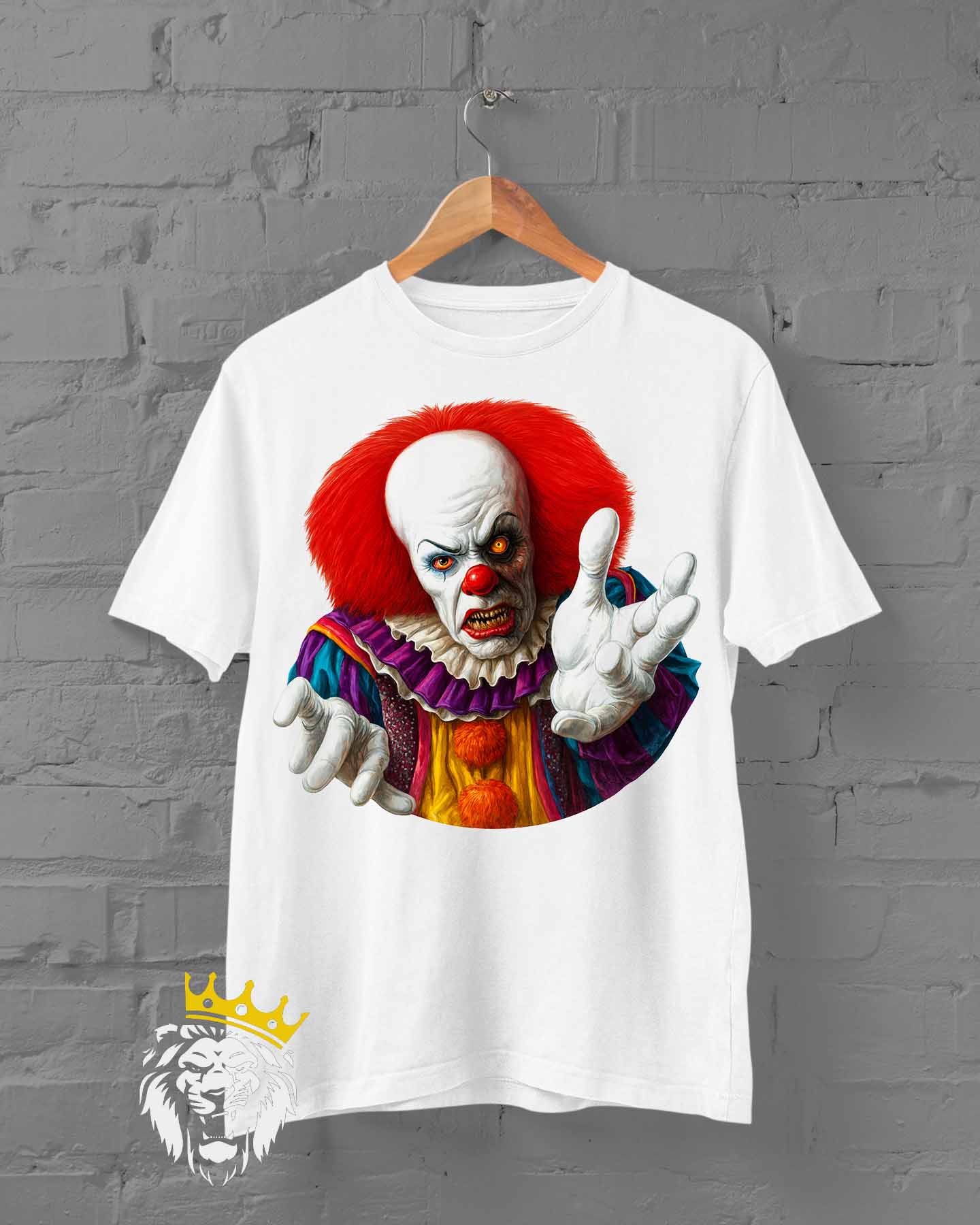 It Clown