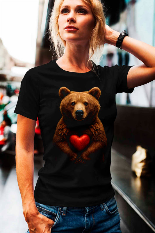 Love Bear