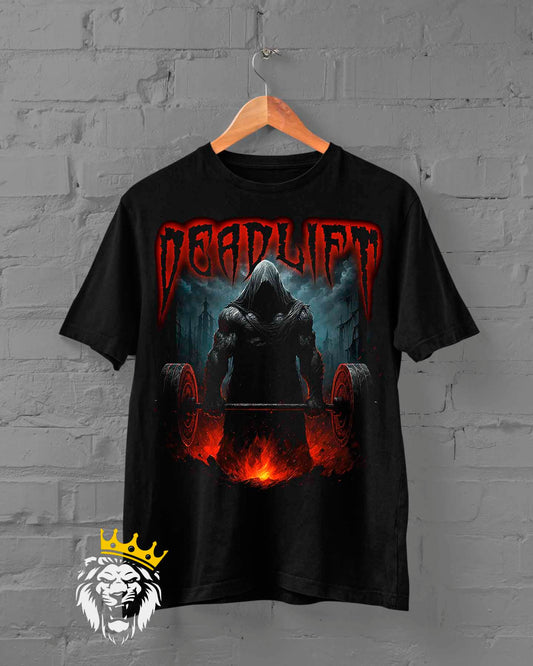 Dead Lift
