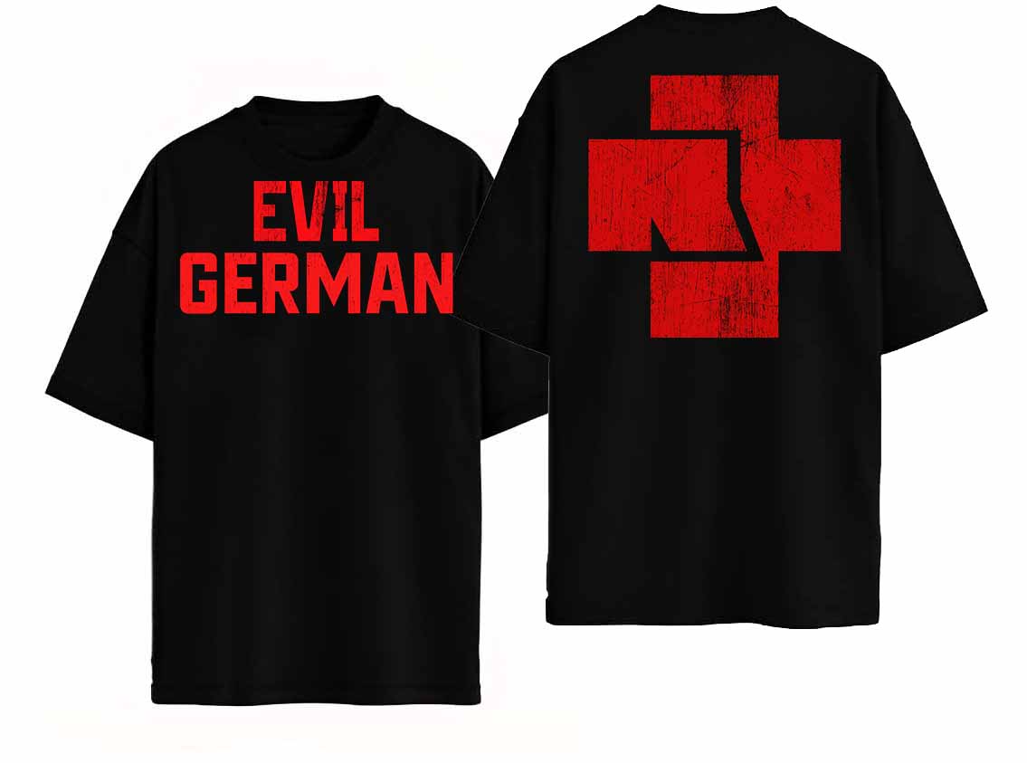 Ramstein Evil ⚡ Online Payment Only