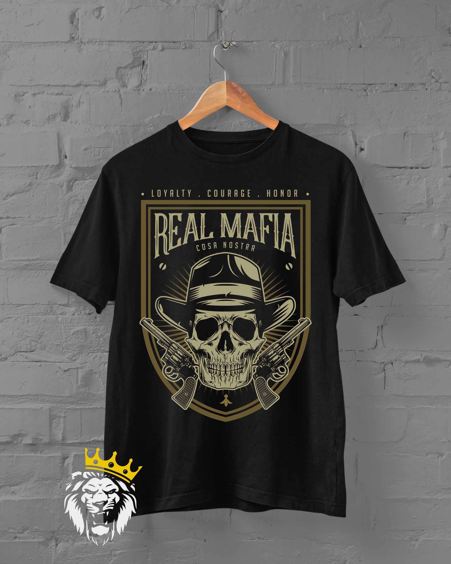 Real Mafia
