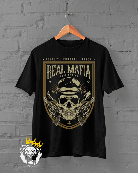 Real Mafia