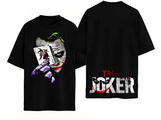 Oversize Joker