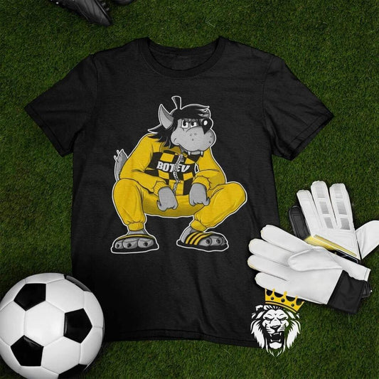 Botev Plovdiv Wolf