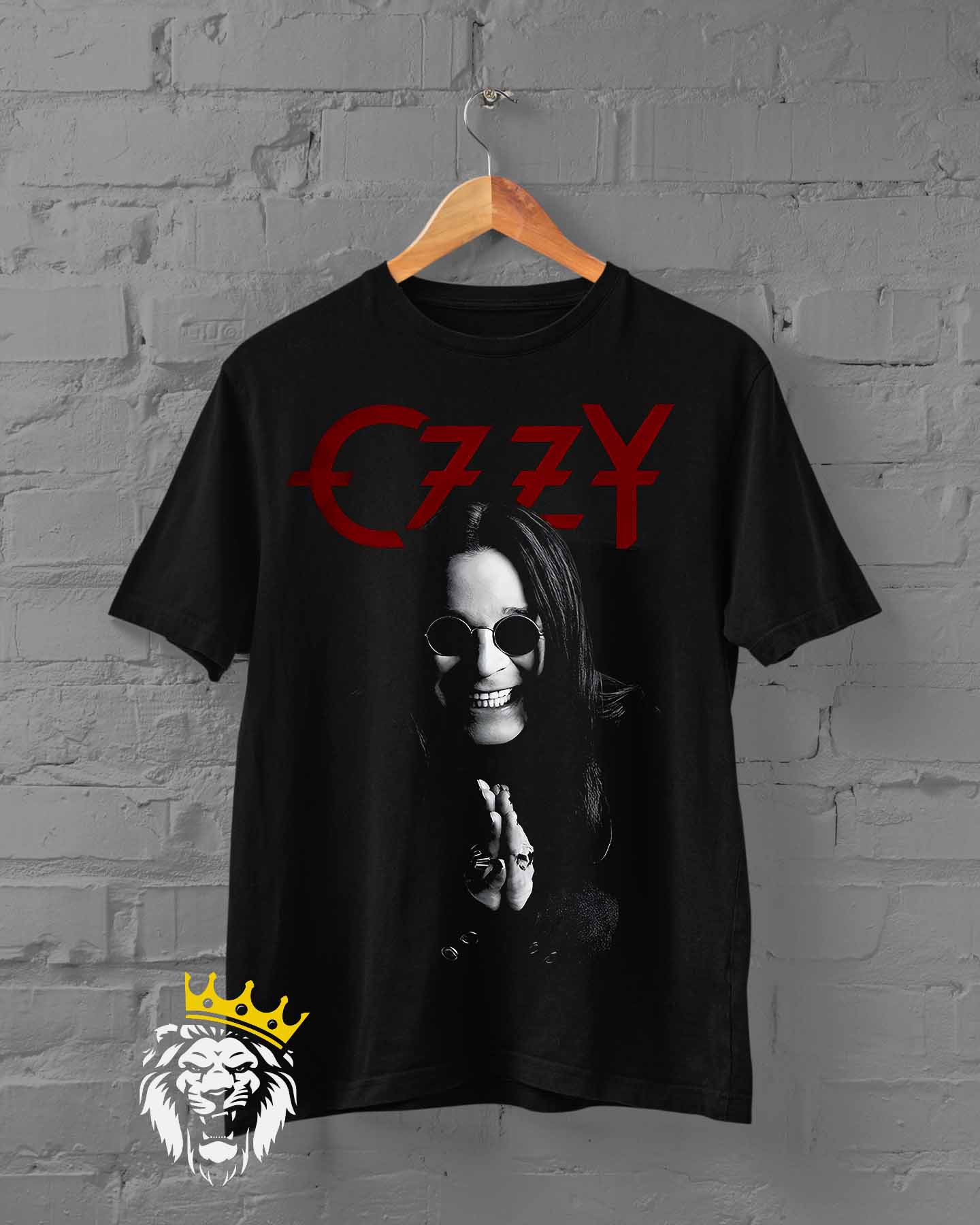 Ozzy Ozborn