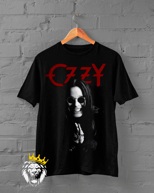 Ozzy Ozborn