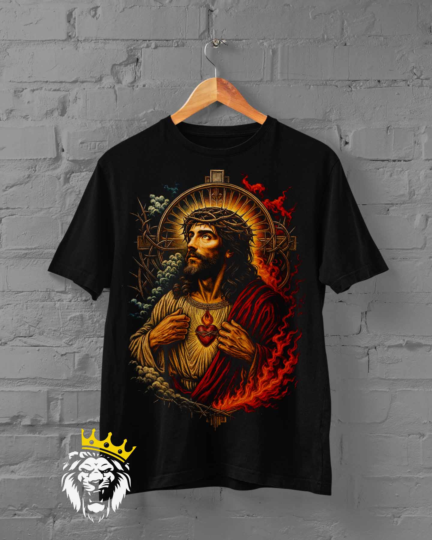 Jesus