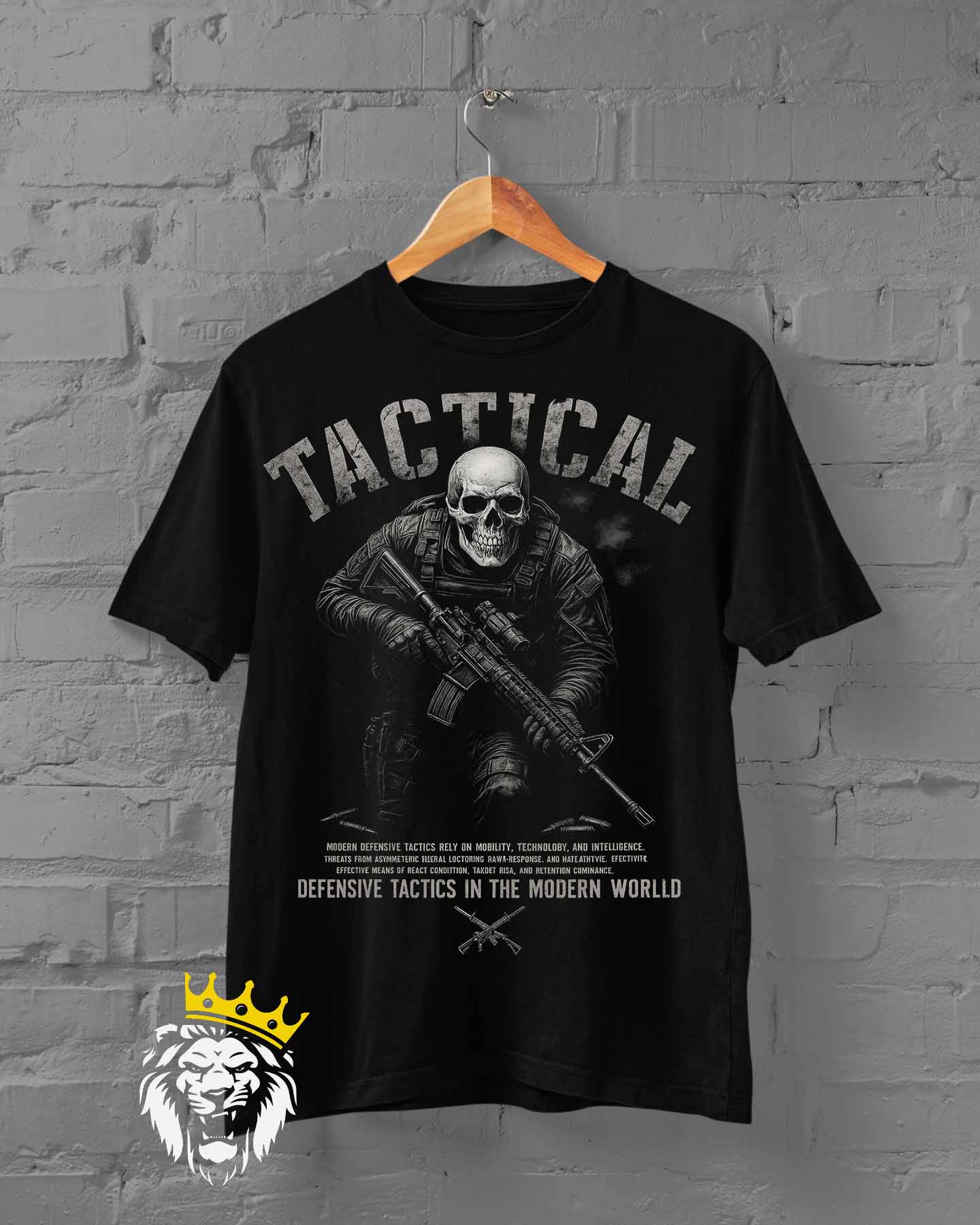 Tactical