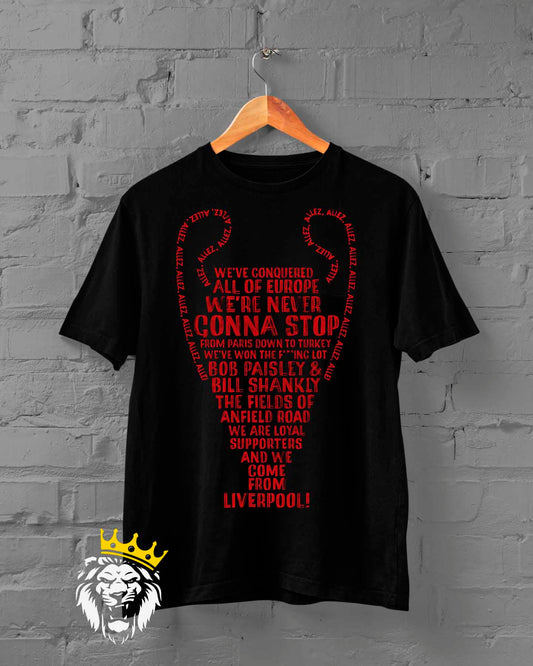 Liverpool Song Cup