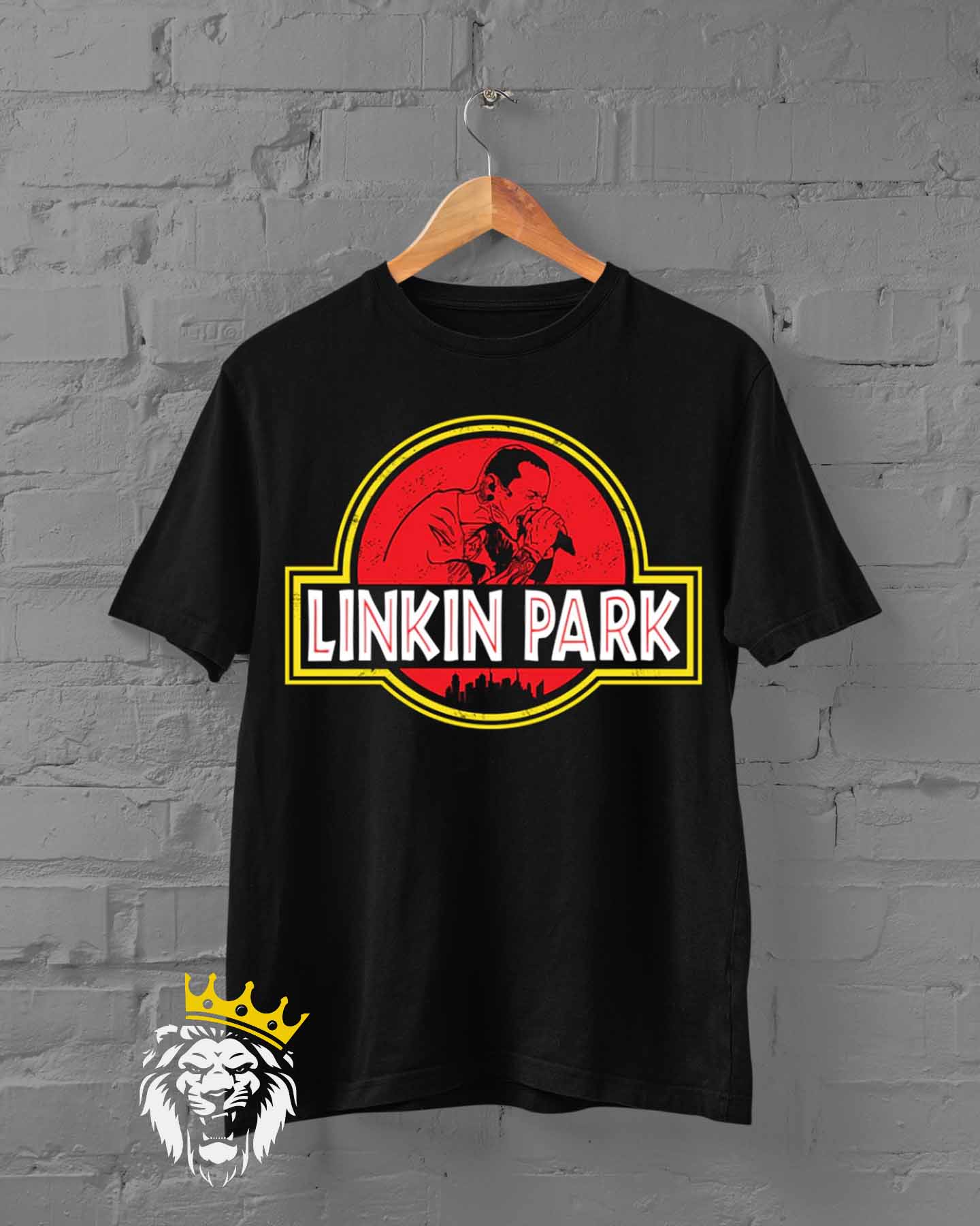 Linkin Park
