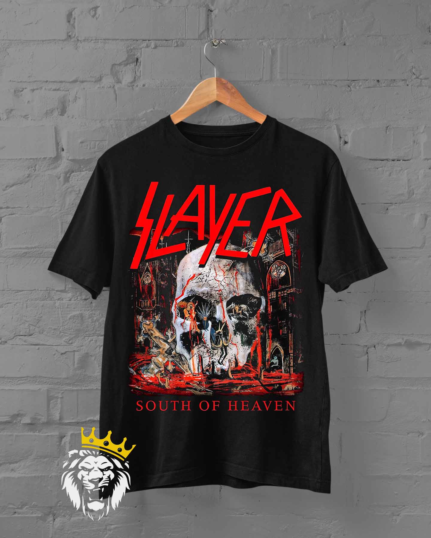 Slayer