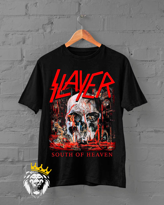 Slayer