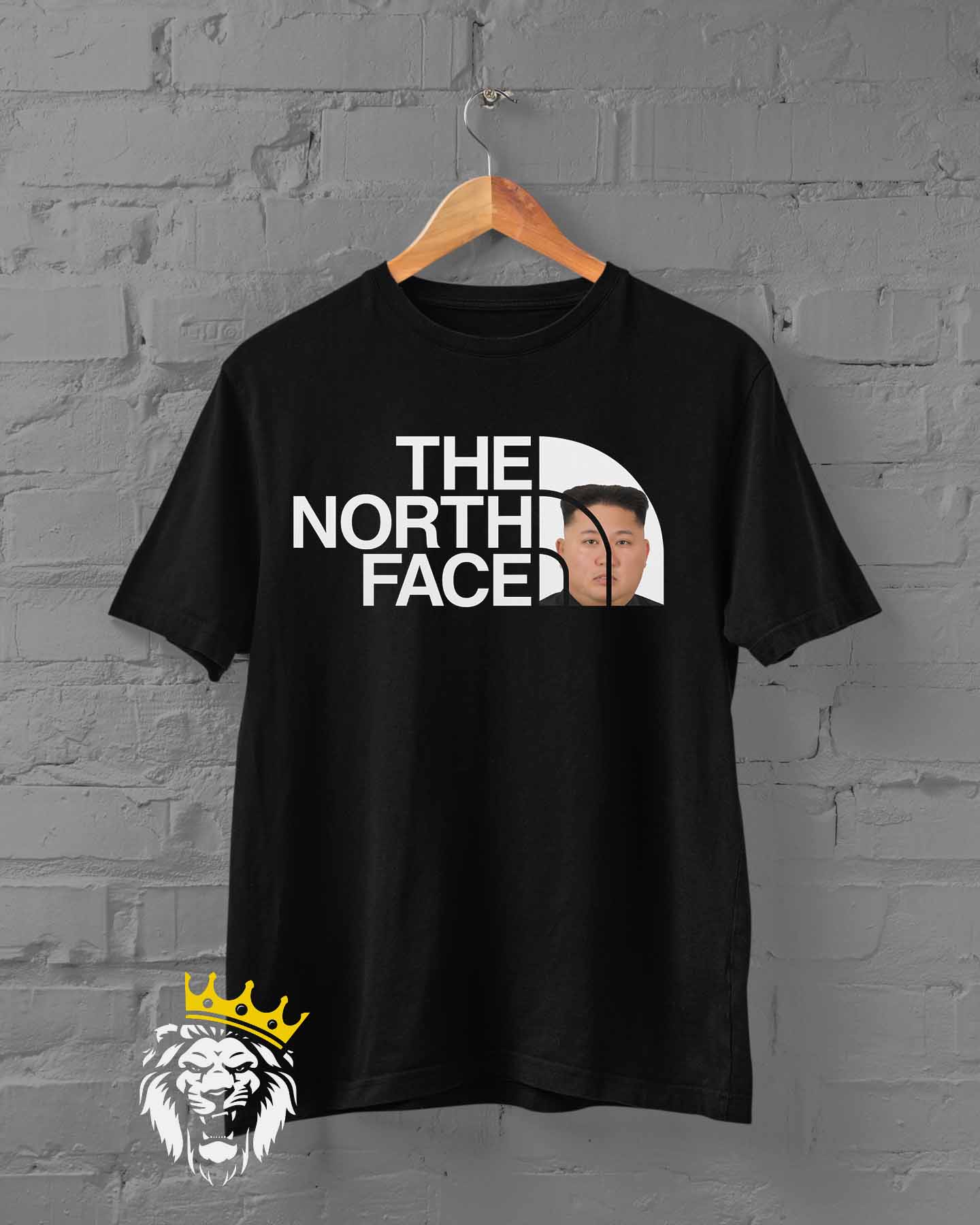 The North Face