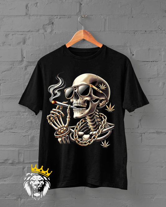 Smoke W