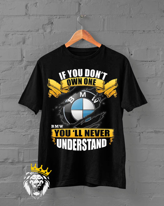 Bmw Shirt