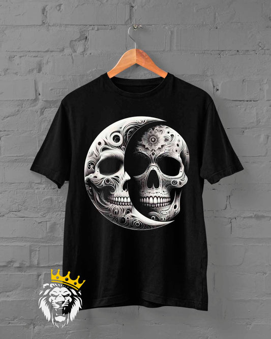 Skull Moon