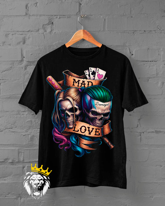 Mad Love Shirt