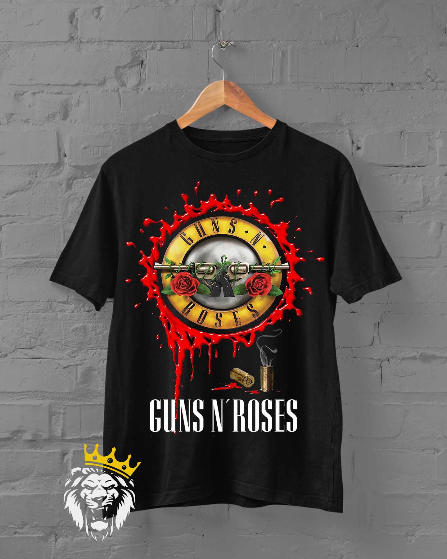 Guns And Roses