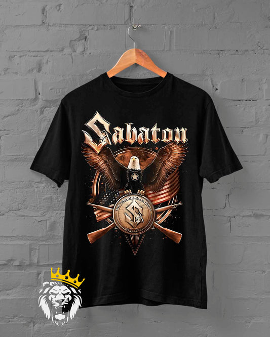 Sabaton