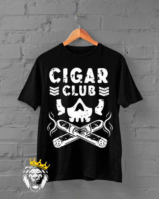 Cigar Club