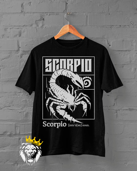 Scorpio Zodiac