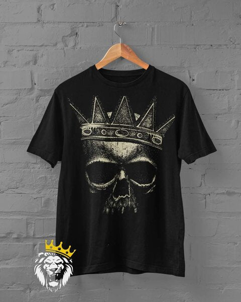 Skull Crown
