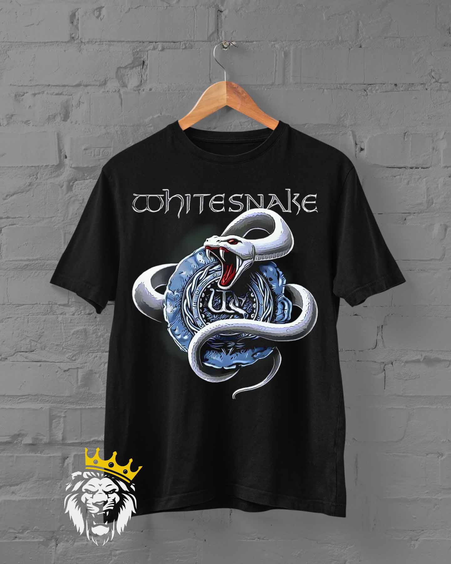 Whitesnake