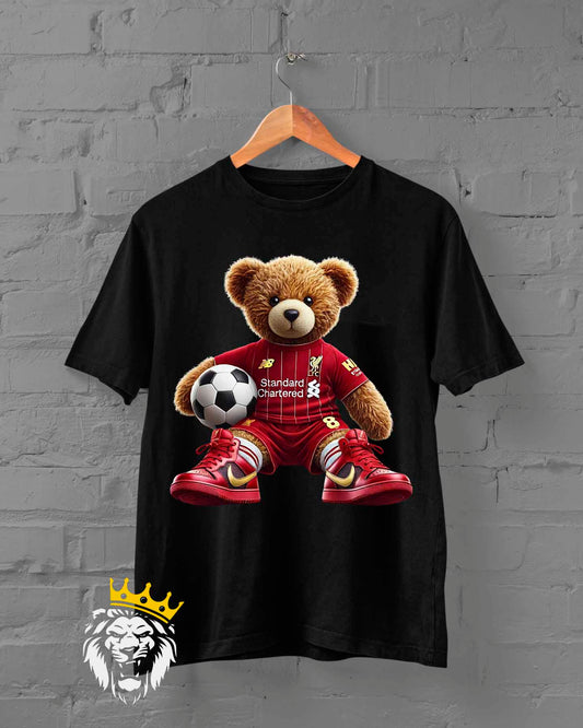 Liverpool Bear