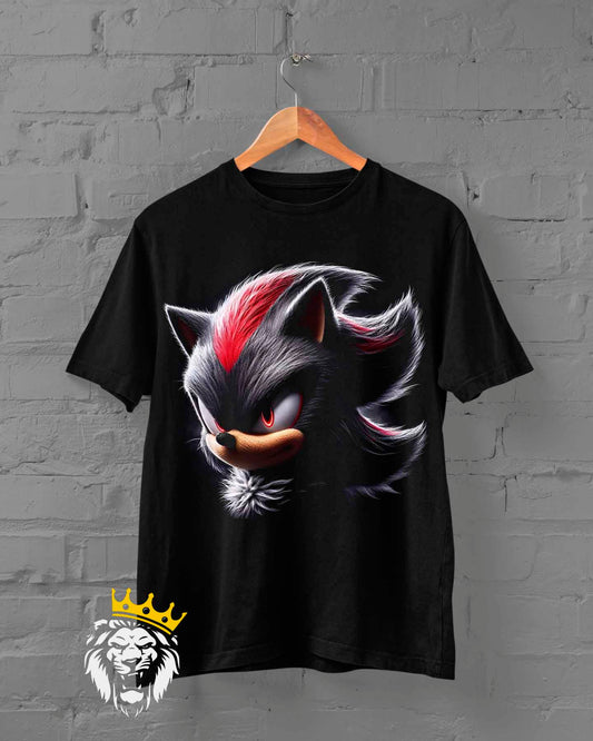 Sonic Shadow