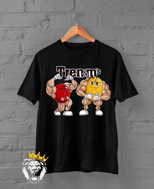 Gym Shirt
