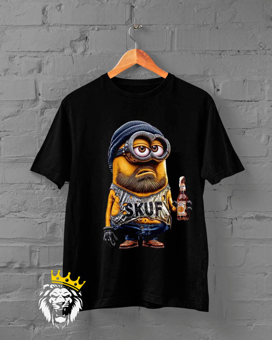 Minion Beer