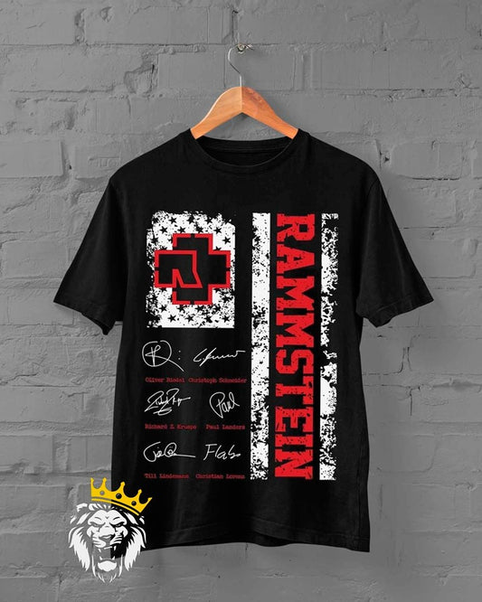Ramstein Fan