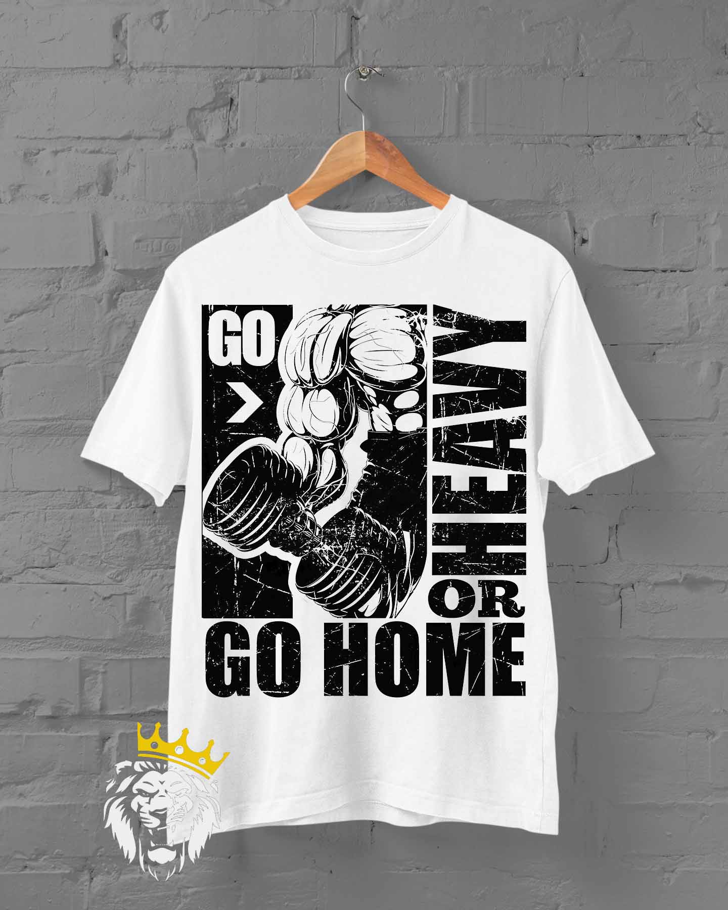 Gym Shirt