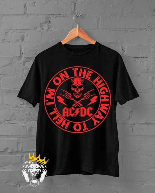 Ac Dc