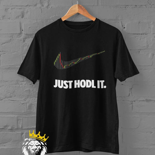 Just Hodl It