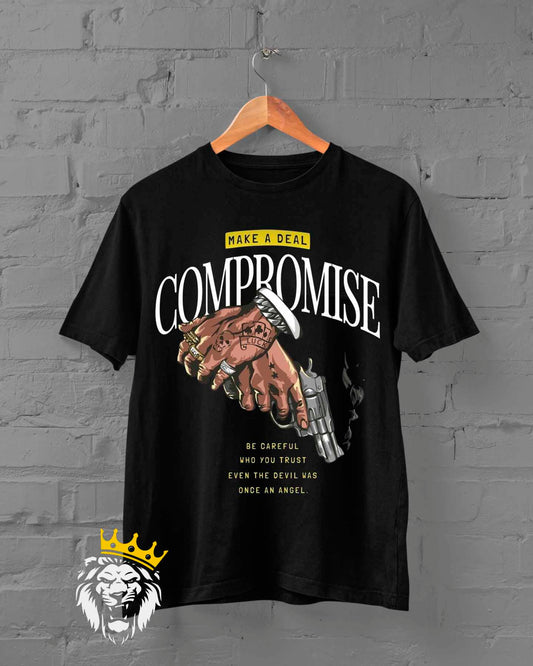 No Compromise