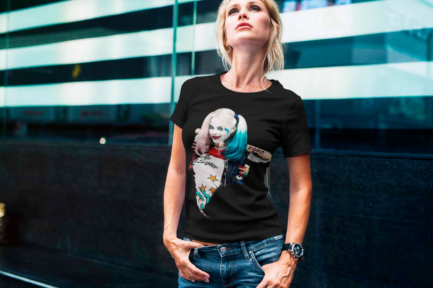 Harley Quinn
