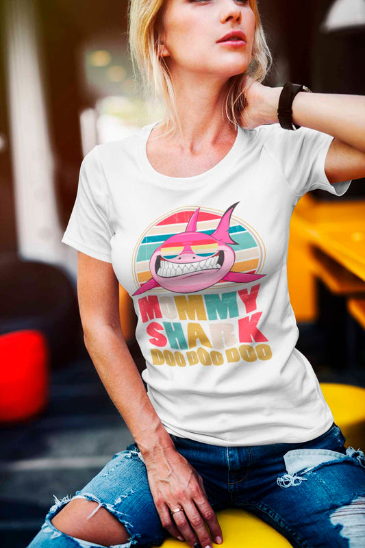 Mammy Shark